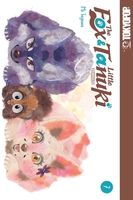 The Fox and Little Tanuki Manga Volume 7 image number 0